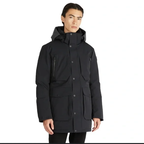 Pajar Winter jacket - Picture 4 of 11